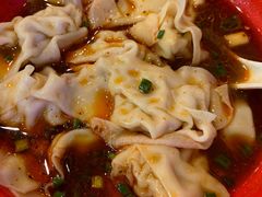 红油抄手-龙抄手(春熙路总店)