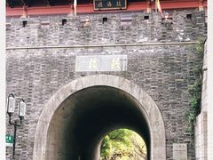 -鼓楼(西湖风景名胜区)