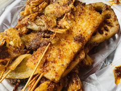 -小朱麻辣串(益民街店)