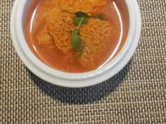 -格桑花开药膳蔬食文化空间