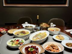 -阿明小菜·海鲜·上海菜(梅陇店)