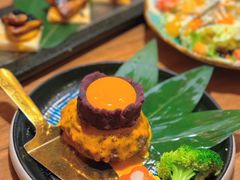 -隐月· 㐂和食屋(芝罘万达公馆店)