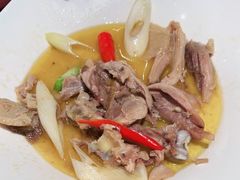 -西贝莜面村(镇江苏宁广场店)