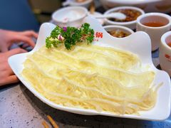 牛百叶-豪渝火锅(宜昌水悦城店)