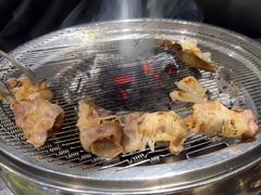 -本炙炭烤·蒲烧活鳗料理店(金沙洲店)
