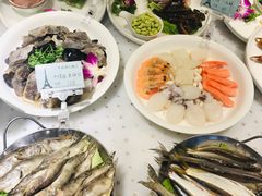 -千岛湖小鱼儿·淳安匠心农家菜