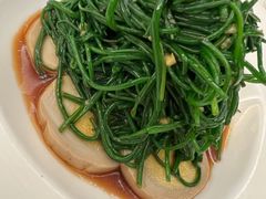 -新疆大厦·慕士塔格餐厅