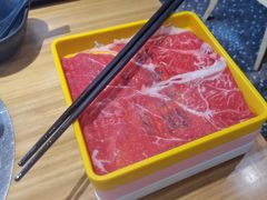 -水林间·寿喜烧自助(仙林金鹰店)