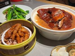 -阿诚市井潮汕菜(金台路店)