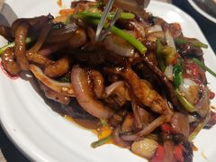 -六泰居·尔滨地标·东北菜(泰山路店)