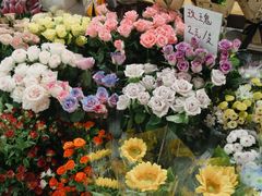 -循礼门鲜花花市(武汉循礼门店)