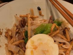 -漆黑觉米粉(三里屯店)