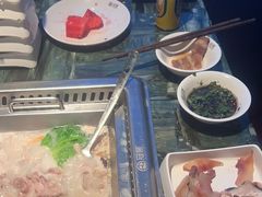 -冠菌火锅烤肉自助(东莞樟木头店)