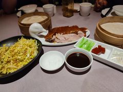 -金鸭季·北京烤鸭(深业上城店)