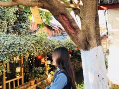 -浔岚云舍mist静谧观景美宿(丽江古城店)