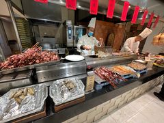 -新洪记·丽久饭店(铁西店)