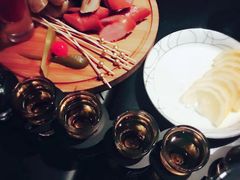 -Ish Whiskey&Cocktail Bar酒吧(合生麒麟新天地店)
