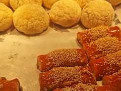 -稻香酒家·35年老字号(侨光店)