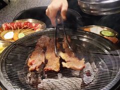 -本炙炭烤·蒲烧活鳗料理店(金沙洲店)