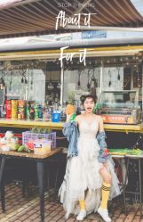 -蒙娜丽莎婚纱摄影(鲁邦店)