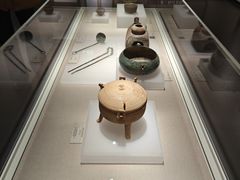 -中国茶叶博物馆(双峰馆区)
