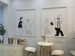 -姆们M Sweetie Cake(三里屯店)