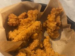 -必胜客(东三路店)