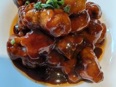 -宝翠花园餐厅(沙湖店)