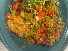 -鹿港小镇(悠唐店)