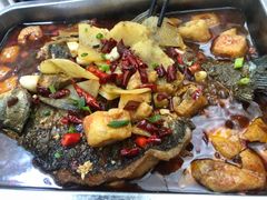 -辣妈私厨龙香记(万达广场店)