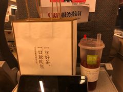 -奈雪的茶(深圳北站店)