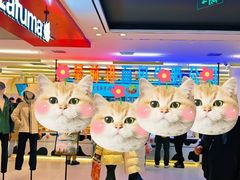 -红星前进面包牛奶公司(君太店)