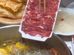 -犇鼎牛潮汕牛肉火锅(新辰里学清路店)