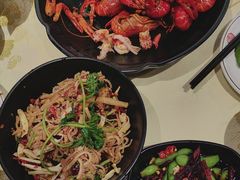 -聚味瞿记·龙虾堂(咸嘉湖店)