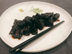 文火煨山东黑牛-鲁采LU STYLE(新天地店)