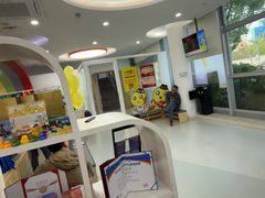 -小荧星艺校(浦东中环分校)