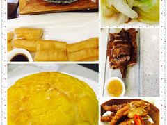 -甜蜜蜜港式茶餐厅(虹梅店)