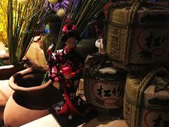 -富力希尔顿酒店·地阔自助餐厅