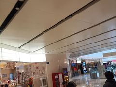 -CityOn熙地港西安购物中心