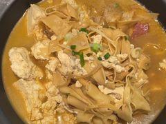 -周大厨辣椒炒肉(淮安万达店)