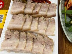 -旺清进洞米肠汤