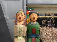 -小花花炭火烤肉·十五年延吉风味(左家庄店)