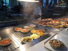 -橘子餐厅(光谷生物城店)