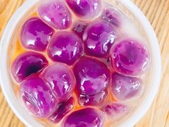 -甜心闲生传统手工冰粉(奎星楼店)