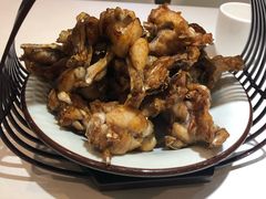 -后宫私房菜(汇客美食娱乐广场店)