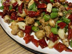 -二孃鸡爪爪(东风路总店)