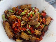 -湘中缘·湖南菜(娄底驻京办店)