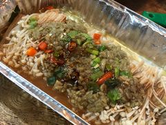 -清真·金鑫隆牛羊肉(环山路店)