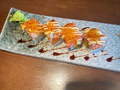 -千代武日本料理(哈西店)