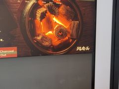 -闻老头·菊花炭烤肉(D11店)